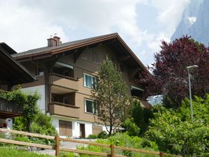 Ferienwohnung für 7 Personen (100 m&sup2;) in Grindelwald