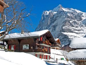 Ferienwohnung für 2 Personen (23 m&sup2;) in Grindelwald