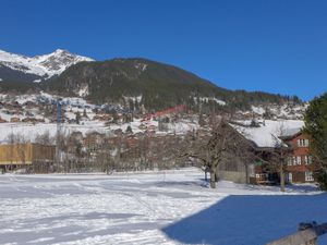 Ferienwohnung für 2 Personen (40 m²) in Grindelwald