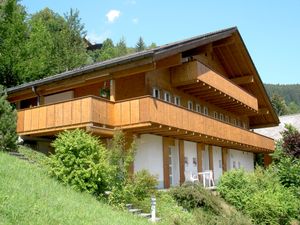 Ferienwohnung für 2 Personen (40 m²) in Grindelwald