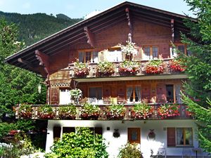 Ferienwohnung für 3 Personen (30 m²) in Grindelwald