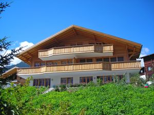 Ferienwohnung für 8 Personen (130 m&sup2;) in Grindelwald