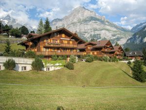 Ferienwohnung für 4 Personen (80 m&sup2;) in Grindelwald