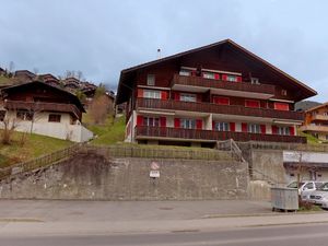 Ferienwohnung für 2 Personen (30 m²) in Grindelwald