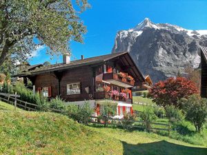 Ferienwohnung für 3 Personen (38 m²) in Grindelwald