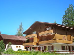 Ferienwohnung für 2 Personen (45 m²) in Grindelwald