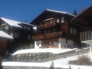 Ferienwohnung für 4 Personen (30 m&sup2;) in Grindelwald