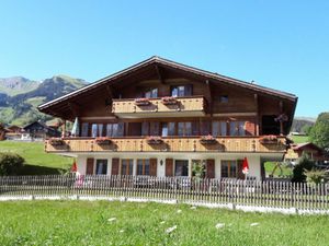 Ferienwohnung für 2 Personen (44 m&sup2;) in Grindelwald