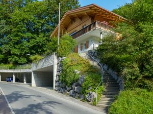 Ferienwohnung für 3 Personen (35 m&sup2;) in Grindelwald