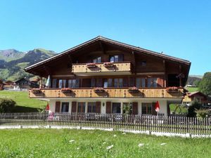 Ferienwohnung für 2 Personen (24 m&sup2;) in Grindelwald