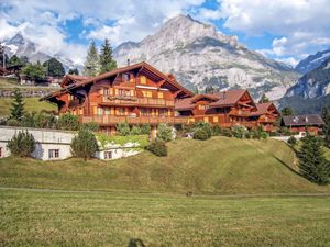 Ferienwohnung für 4 Personen (42 m&sup2;) in Grindelwald