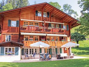 Ferienwohnung für 2 Personen (50 m&sup2;) in Grindelwald