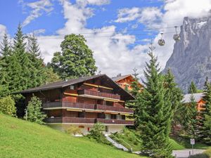 Ferienwohnung für 4 Personen (85 m²) in Grindelwald