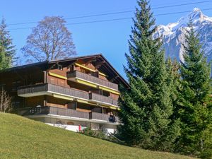 Ferienwohnung für 5 Personen (100 m&sup2;) in Grindelwald