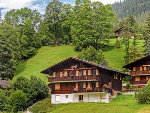 Ferienwohnung für 4 Personen (60 m&sup2;) in Grindelwald