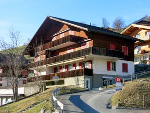 Ferienwohnung für 5 Personen (65 m²) in Grindelwald