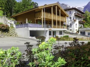 Ferienwohnung für 4 Personen (60 m²) in Grindelwald