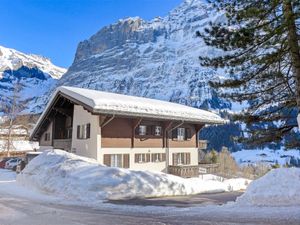 Ferienwohnung für 5 Personen (60 m&sup2;) in Grindelwald