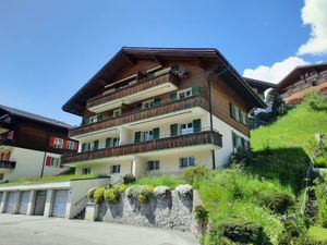 Ferienwohnung für 4 Personen (70 m&sup2;) in Grindelwald