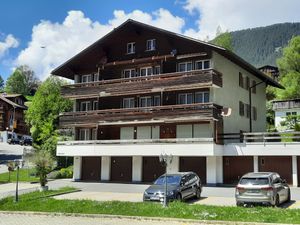 Ferienwohnung für 3 Personen (40 m²) in Grindelwald