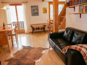 Ferienwohnung für 6 Personen (77 m&sup2;) in Grindelwald