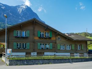 Ferienwohnung für 4 Personen (100 m²) in Grindelwald