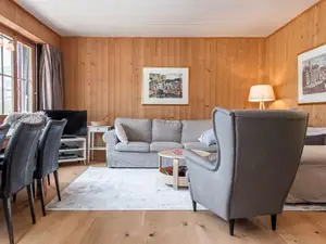 Ferienwohnung für 6 Personen (100 m²) in Grindelwald