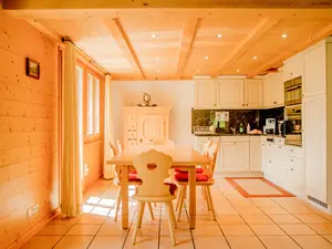 Ferienwohnung für 6 Personen (130 m²) in Grindelwald