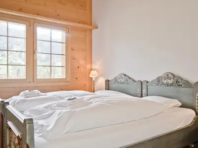 Schlafzimmer 2