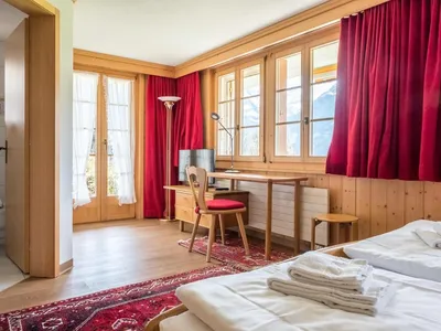Schlafzimmer 3