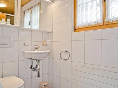 Badezimmer 1