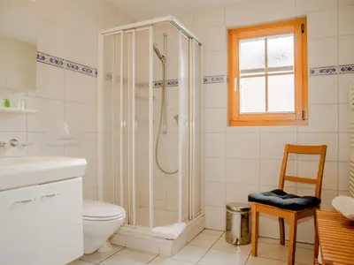 Badezimmer 1