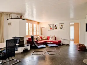 Ferienwohnung für 6 Personen (96 m²) in Grindelwald