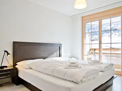 Schlafzimmer 2