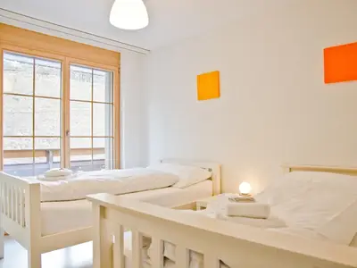 Schlafzimmer 3