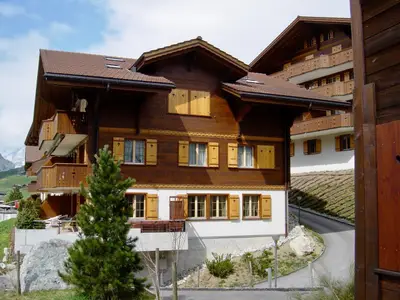 Apartment Saphir