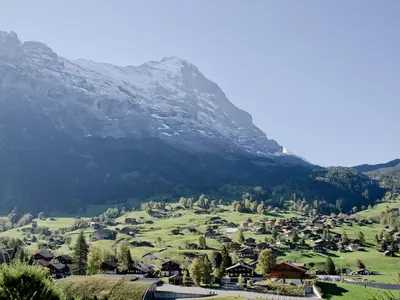 Aussicht