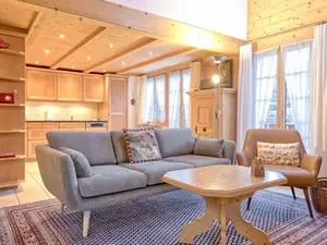 Ferienwohnung für 4 Personen (83 m²) in Grindelwald