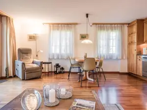 Ferienwohnung für 2 Personen (42 m²) in Grindelwald