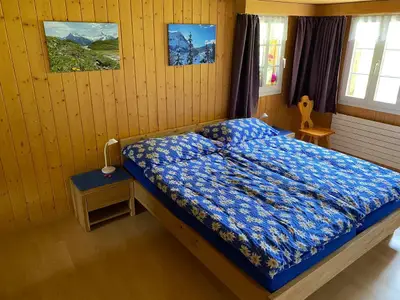 1. Schlafzimmer