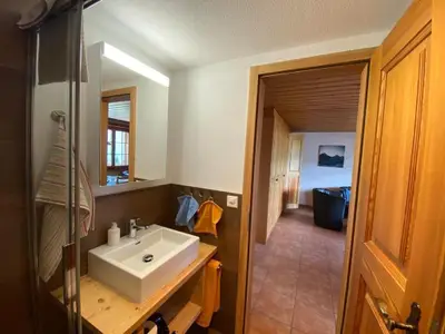 neues Badezimmer