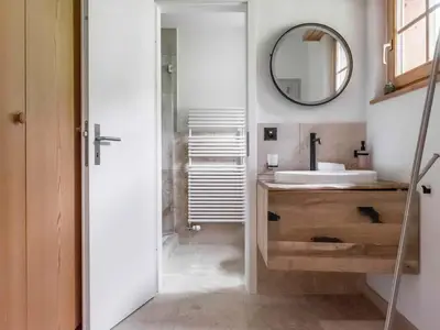 Badezimmer 2