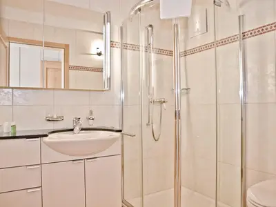 Badezimmer 3