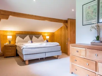 Schlafzimmer 3 