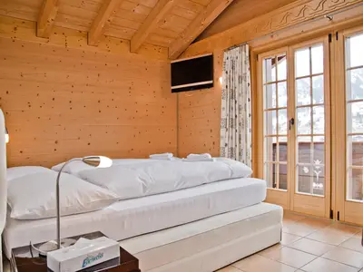 Schlafzimmer 3