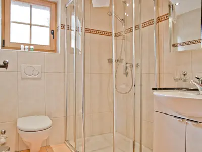 Badezimmer 1