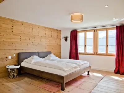 Schlafzimmer 3