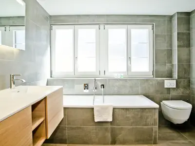 Badezimmer 1
