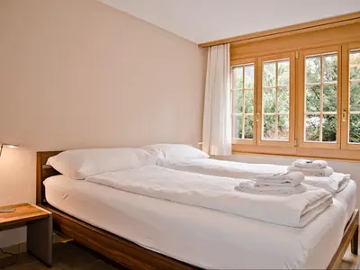 Schlafzimmer 2
