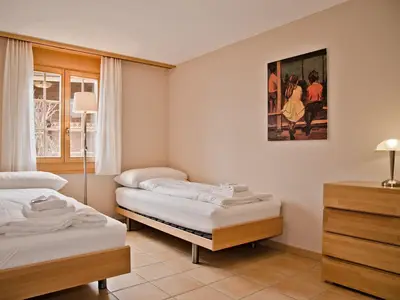 Schlafzimmer 3